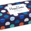 Happy Socks sokken - Classic Mix Gift Box - Unisex - Maat: 36-40